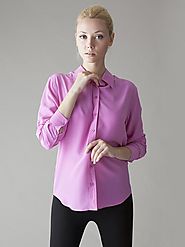 Stylish Silk Shirts by Vaughan – Wear Vaughan – Medium