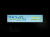 Bankruptcy Attorney Newnan GA