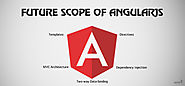 AngularJS Framework - Simplifying Web App Development