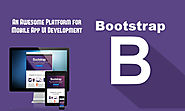 Bootstrap Design and Development