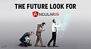 How Does The Future Look For AngularJS?