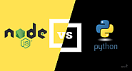 Node.js vs Python - Where to Use & Where not?