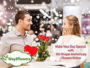 Buying A Perfect Heart Shape Floral Arrangement For Valentine's Day Posted: October 7, 2017 @ 5:17 am