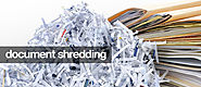 Document Destruction Company Near Your Organisation