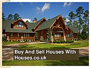 Buy and Sell Houses with Houses.co.uk