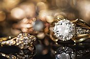 Latest Gold Jewelry Designs for Sale Oman | Men Women Jewellery Muscat Show