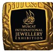 Welcome to Muscat International Jewellery Exhibition