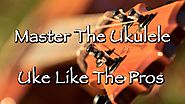 Top Sites For Online Ukulele Lessons | Contact Uke Like The Pros