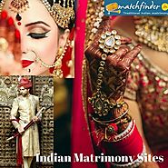 Indian Matrimony Sites