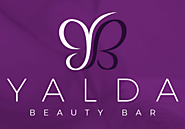 Yalda Beauty Bar Gives the Best to Their Clients Each Time