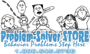 Behavior Problems Stop Here: Our Classroom Management Resources Store