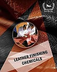 Leather Chemical in Chennai