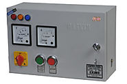 Three Phase Submersible Pump Control panel