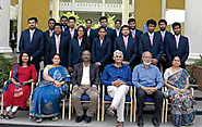 IPE Hyderabad MBA Admission 2018
