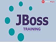 The Best JBOSS Training (7.x) - 100% Practical - Get Certified Now! - MindMajix