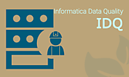 Informatica Data Quality Training | IDQ Training Online With Live Projects 