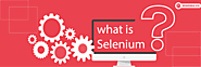 What Is Selenium? Why Is It The Best Automation Testing Tool?