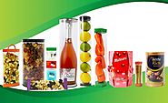 Food Packaging | Food Packaging Companies : Bell Packaging