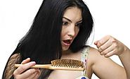 Step by step instructions to Get Rid Of Hair Fall Naturally: