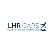 LHR CARS LIMITED