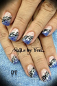 Nail Art Designs