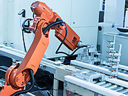 Communicating with Smart Tools | Connected Manufacturing