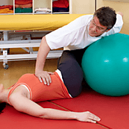 Healthy Bodies Physiotherapy Famous As Monash Physiotherapy