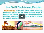Physiotherapy - Moorabbin Physio centre - Healthy Bodies Physiotherapy