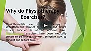 How Physiotherapy Can Actually Improve Your Health Condition!