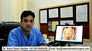Tummy Tuck Surgery in Chandigarh, Punjab