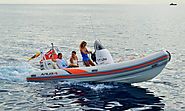 Zodiac inflatable boats sydney