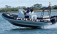Lejen Marine | Highfield Inflatable Boats | Highfield RIB | Australia