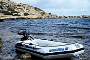 Lejen Marine | Inflatable Boats | Highfield RIB | Sydney Australia