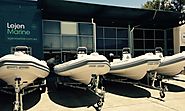 Highfield Inflatable Boats Sydney - Lejen Marine