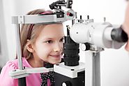 4 Signs You Should Take Your Child to Your Trusted London Eye Clinic