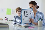 Don’t Mistake Your Child’s Learning-Related Vision Problems for Learning Disability