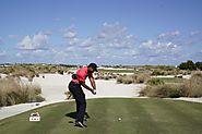 Breaking Down Tiger Woods' New Swing - Golf Digest
