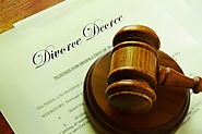 Will I Have to Go to Divorce Court?