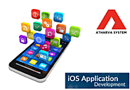 Professional ios application development service
