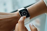 listography: products (Best Touch Screen LED Watches)