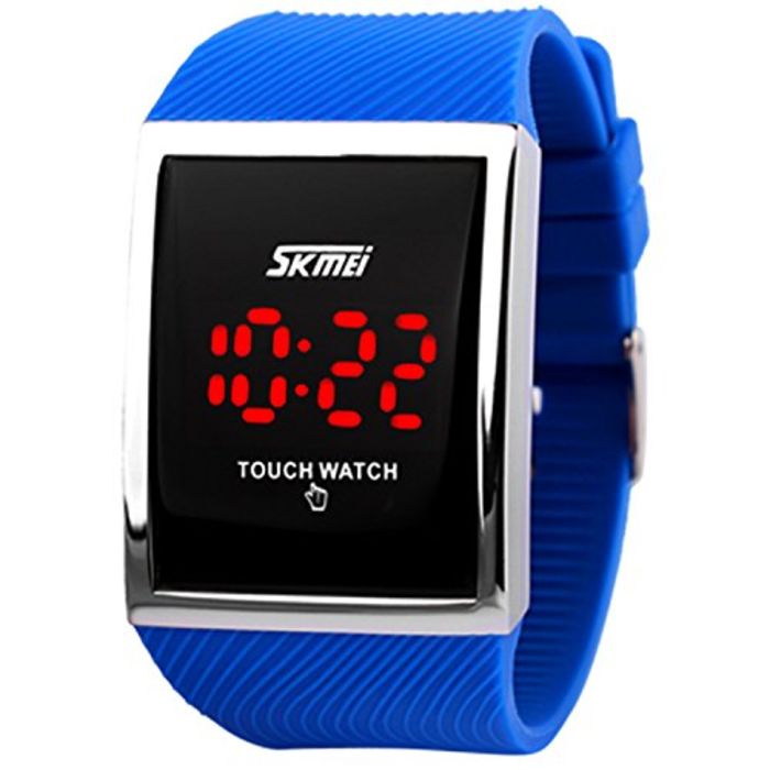 boy screen touch watch price