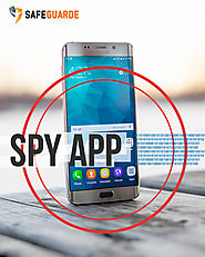 Best Phone Spy App | Cell Phone Spy Reviews