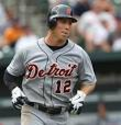 Andy Dirks