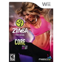 Zumba Fitness Core - Nintendo Wii: Video Games