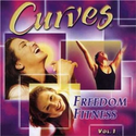 Curves Freedom Fitness 1: Music