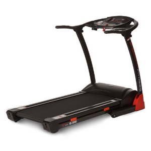 Smooth Fitness 5.65 Folding Treadmill: Sports & Outdoors