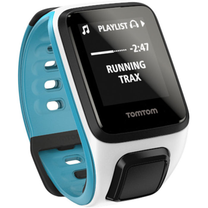 amazfit gts processor