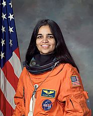 After Kalpana Chawla, Jasleen Kaur Josan will become the 2nd Indian Women and first Sikh women to go to Mars.