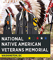 Home Page | National Museum of the American Indian