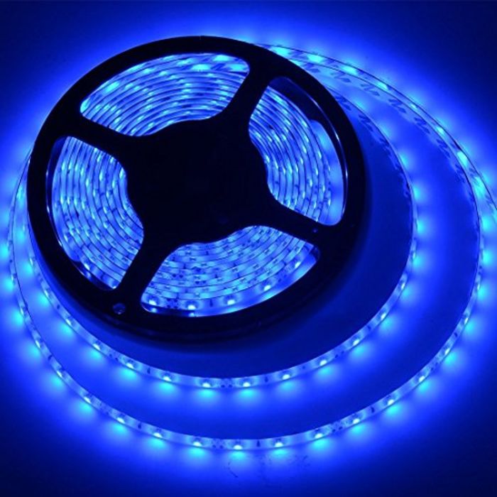 Top 10 Best Blue LED Light Strips A Listly List